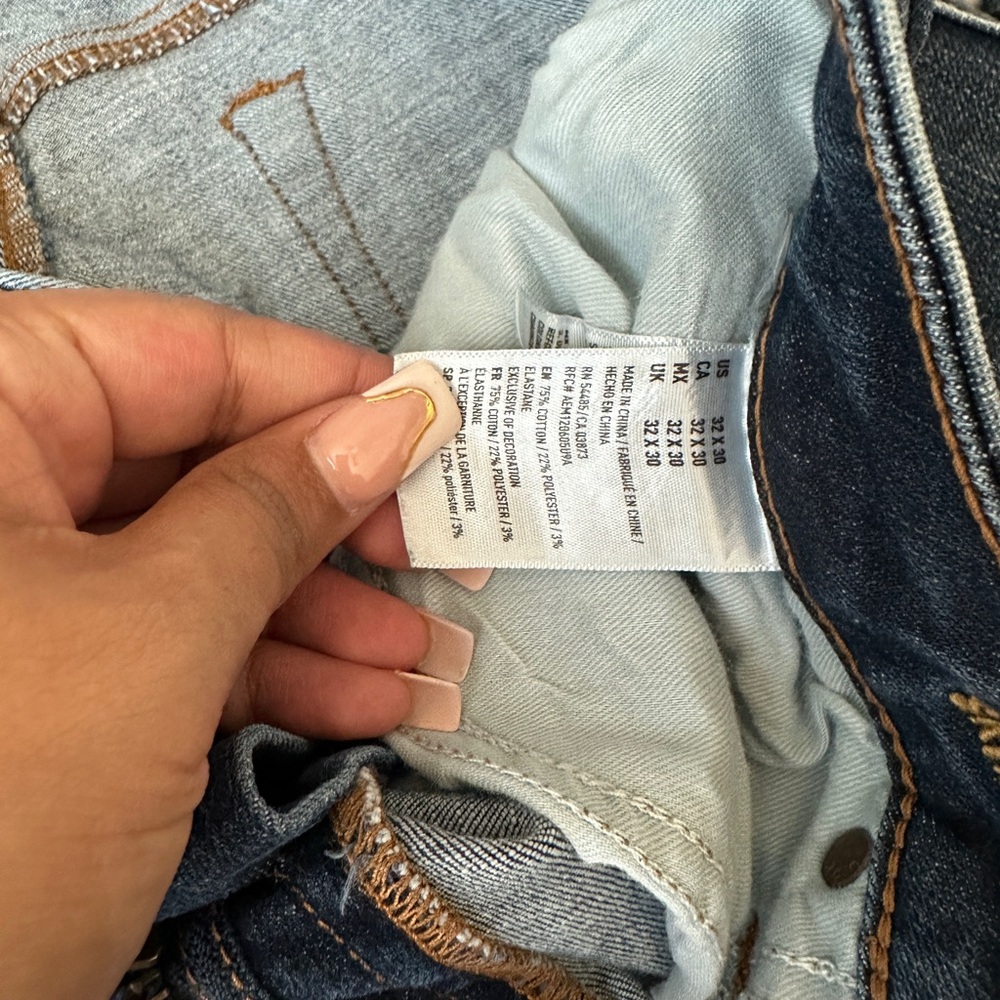 Men’s American Eagle 32x30